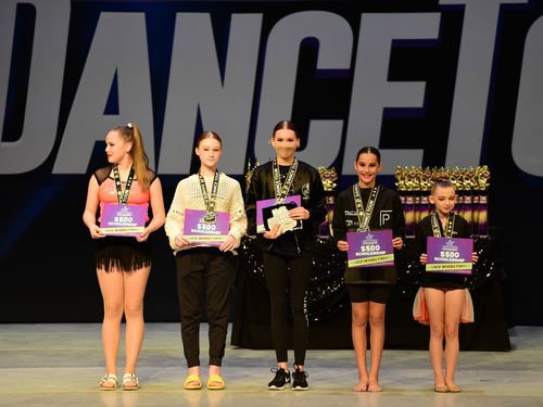 Mesa, AZ - 11/12/2021 - Awards