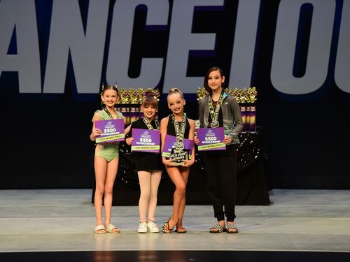 Mesa, AZ - 11/12/2021 - Awards
