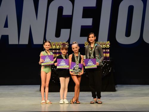 Mesa, AZ - 11/12/2021 - Awards