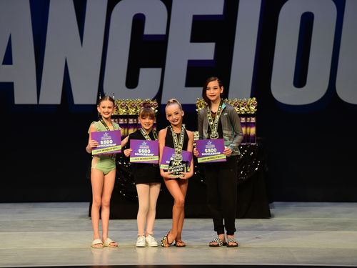 Mesa, AZ - 11/12/2021 - Awards