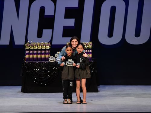 Mesa, AZ - 11/12/2021 - Awards