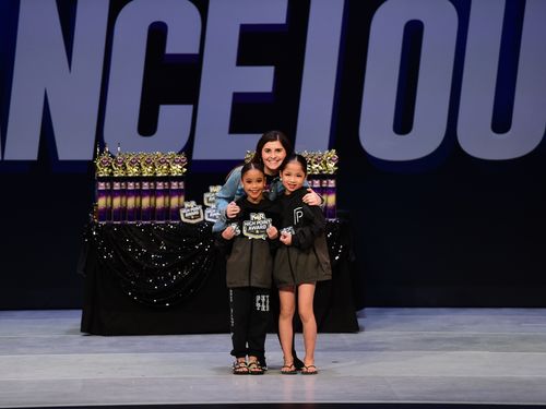 Mesa, AZ - 11/12/2021 - Awards