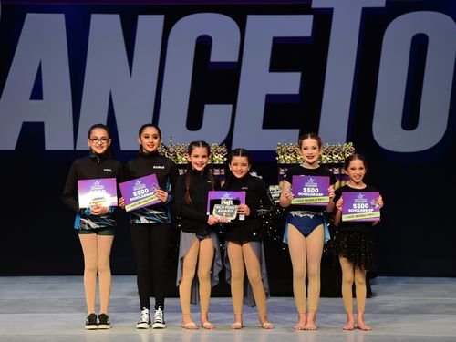 Mesa, AZ - 11/12/2021 - Awards