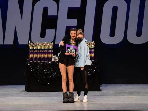 Mesa, AZ - 11/12/2021 - Awards