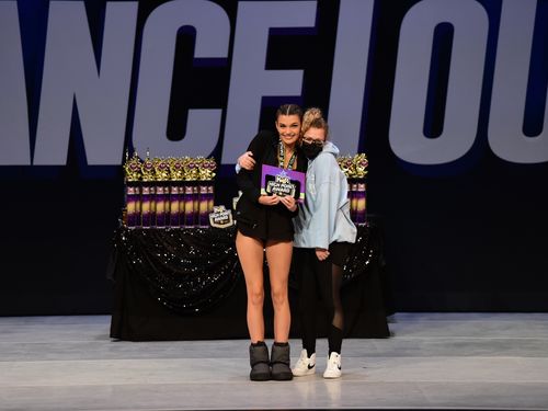 Mesa, AZ - 11/12/2021 - Awards