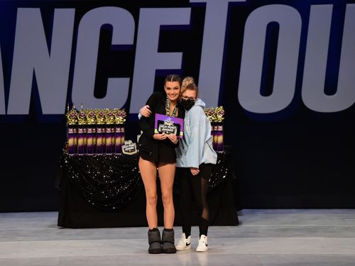 Mesa, AZ - 11/12/2021 - Awards