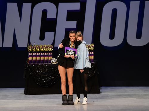 Mesa, AZ - 11/12/2021 - Awards