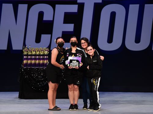 Mesa, AZ - 11/12/2021 - Awards