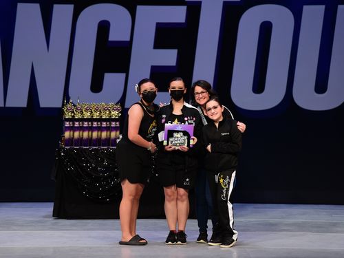 Mesa, AZ - 11/12/2021 - Awards