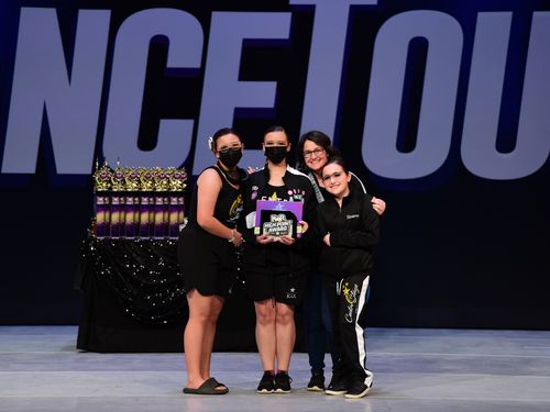 Mesa, AZ - 11/12/2021 - Awards