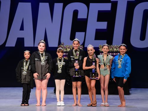 Mesa, AZ - 11/12/2021 - Awards
