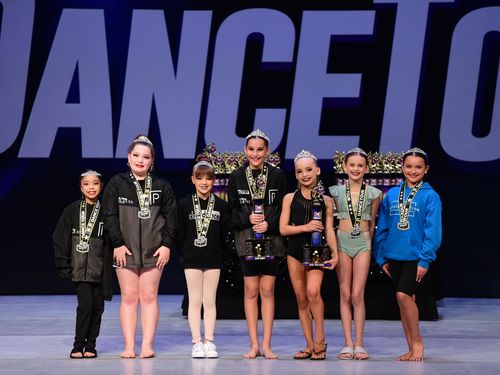 Mesa, AZ - 11/12/2021 - Awards
