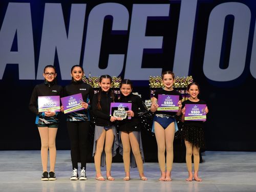 Mesa, AZ - 11/12/2021 - Awards