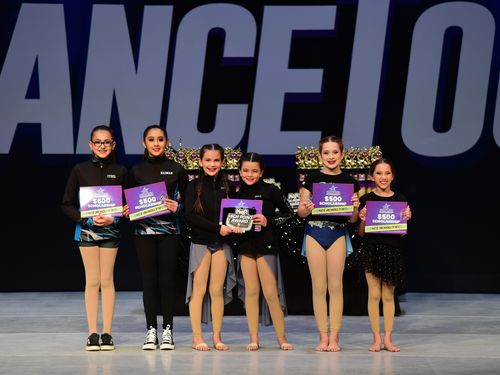 Mesa, AZ - 11/12/2021 - Awards