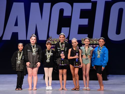 Mesa, AZ - 11/12/2021 - Awards