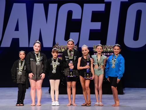 Mesa, AZ - 11/12/2021 - Awards