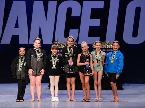 Mesa, AZ - 11/12/2021 - Awards