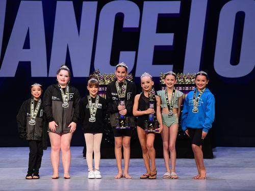 Mesa, AZ - 11/12/2021 - Awards