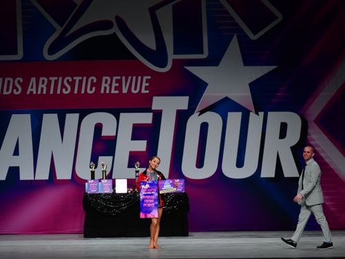 Spartanburg, SC - 2/11/2022 - Awards
