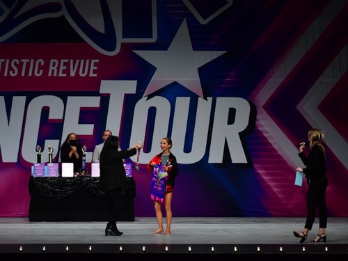 Spartanburg, SC - 2/11/2022 - Awards