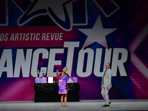 Spartanburg, SC - 2/11/2022 - Awards