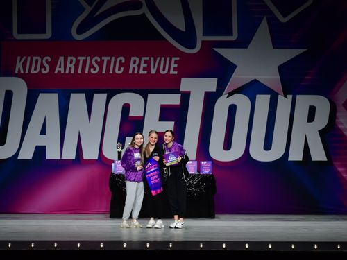 Spartanburg, SC - 2/11/2022 - Awards