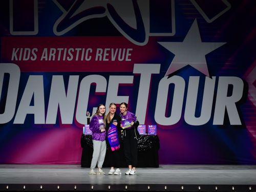 Spartanburg, SC - 2/11/2022 - Awards