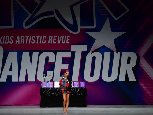Spartanburg, SC - 2/11/2022 - Awards