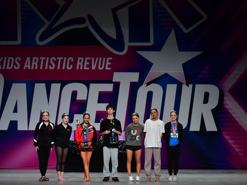 Spartanburg, SC - 2/11/2022 - Awards