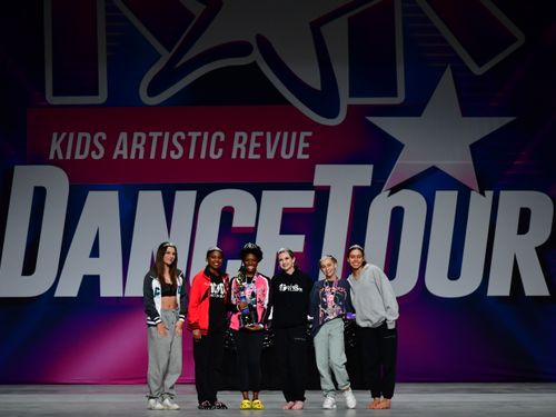 Spartanburg, SC - 2/11/2022 - Awards