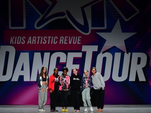 Spartanburg, SC - 2/11/2022 - Awards