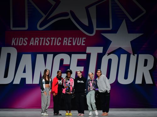 Spartanburg, SC - 2/11/2022 - Awards