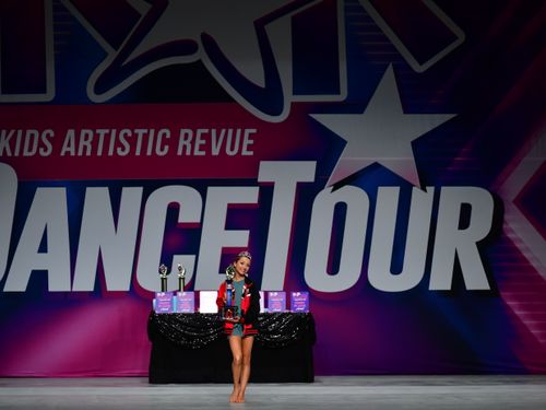 Spartanburg, SC - 2/11/2022 - Awards