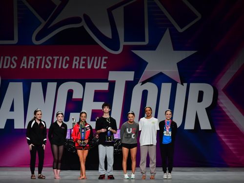 Spartanburg, SC - 2/11/2022 - Awards