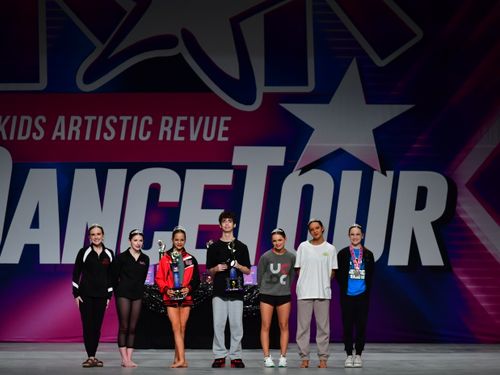 Spartanburg, SC - 2/11/2022 - Awards