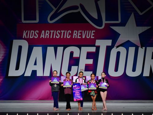 Spartanburg, SC - 2/11/2022 - Awards