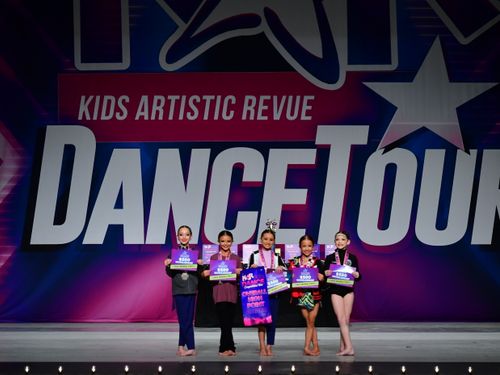 Spartanburg, SC - 2/11/2022 - Awards