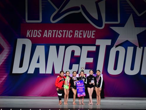 Spartanburg, SC - 2/11/2022 - Awards