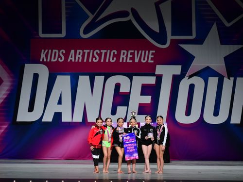 Spartanburg, SC - 2/11/2022 - Awards