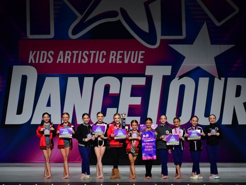 Spartanburg, SC - 2/11/2022 - Awards