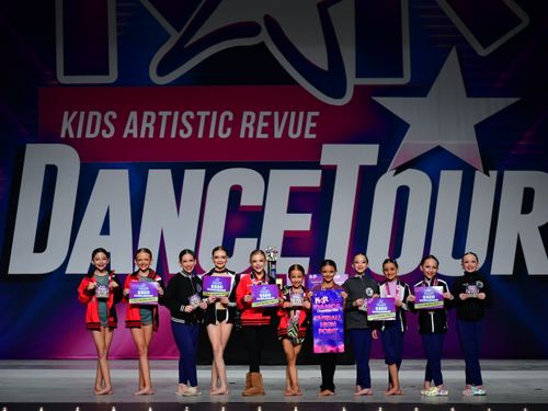 Spartanburg, SC - 2/11/2022 - Awards