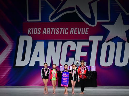 Spartanburg, SC - 2/11/2022 - Awards