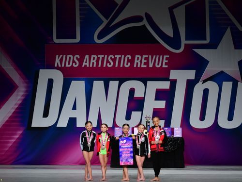 Spartanburg, SC - 2/11/2022 - Awards