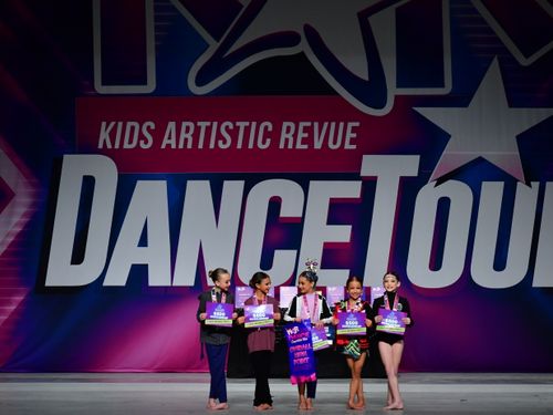 Spartanburg, SC - 2/11/2022 - Awards