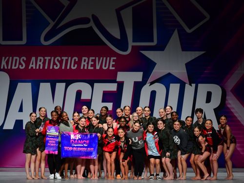 Spartanburg, SC - 2/11/2022 - Awards
