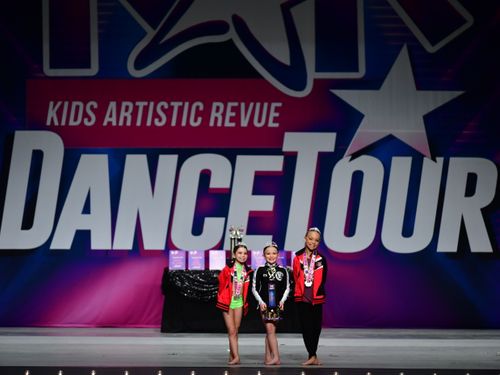 Spartanburg, SC - 2/11/2022 - Awards