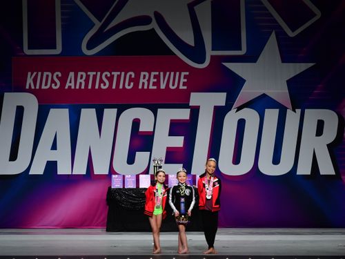 Spartanburg, SC - 2/11/2022 - Awards