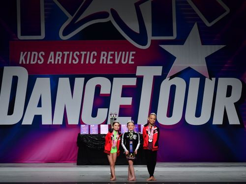 Spartanburg, SC - 2/11/2022 - Awards