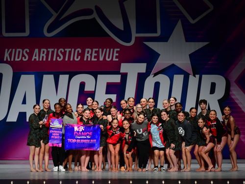 Spartanburg, SC - 2/11/2022 - Awards