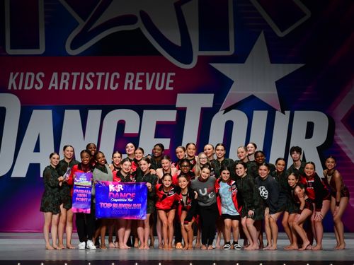 Spartanburg, SC - 2/11/2022 - Awards